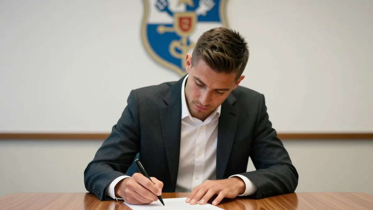WSG Tirol signs Michael Olakigbe on loan from Premier League club