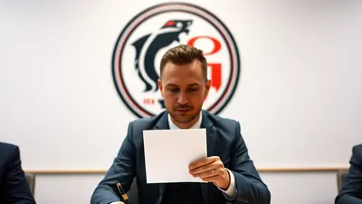 Neuer Torhüter für WSG Tirol: Salko Hamzic wechselt von Salzburg