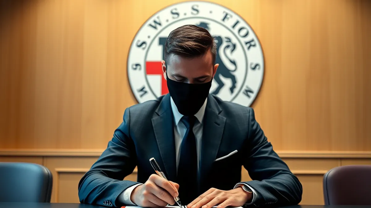 WSG Tirol verstärkt Angriff: Michael Olakigbe kommt von Brentford
